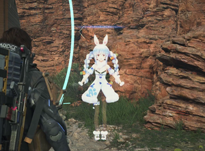 『デススト2』兎田ぺこらさん出演オファーはコジプロ側から。発売2年前から提案していた 画像