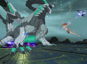 『ブループロトコル：スターレゾナンス』がサービス開始！サ終した『ブルプロ』が復活 画像