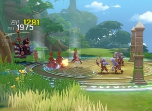 『ラグナロクオリジン』サービス終了を発表。本家『ラグナロクオンライン』の世界観を強く受け継いだMMORPGアプリ 画像