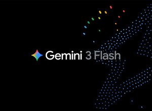 GoogleがGemini 3 Flashをリリース。さらに軽量化し、高い推論能力でを発揮 画像