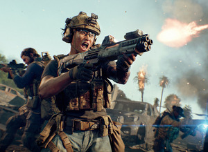 2025年の米国ゲーム売上王者は『バトルフィールド6』になりそう。『CoD:BO7』は苦戦中 画像