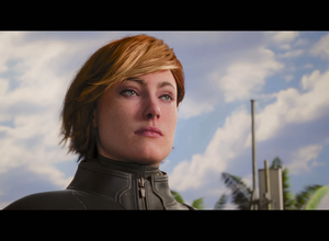 開発中止の『パーフェクトダーク』リブート版、主演女優が胸中を語る―「完全に不意打ちだった」新作『トゥームレイダー』への不安も… 画像