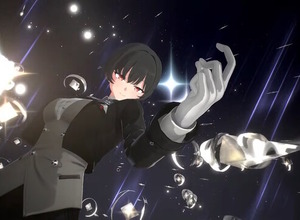 『ブルアカ』開発スタッフ携わる新作『プロジェクトRX』映像初公開！思い思いに過ごす女の子たちや戦闘カットも 画像