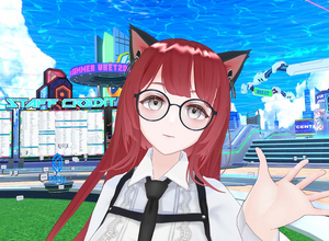 ゲーマーよ、インターネット上の“姿”を持て。バーチャルアバター活用のススメ【特集】 画像