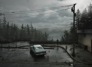「任天堂からのサポートが無ければ存在しなかった」―リメイク版『SILENT HILL 2』開発元、スイッチ向け新作『Project M』についてコメント 画像