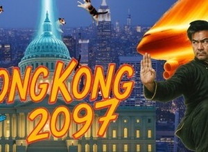 幻の不謹慎ゲー続編『香港2097』Steamストアページ停止。3回目の審査で却下される 画像