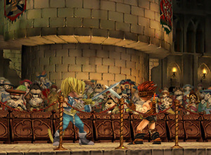 制作スタジオ倒産乗り越え…アニメ版『FF9』が2028年公開予定と海外報道。長らく続報なかったものの、ついに動きが 画像