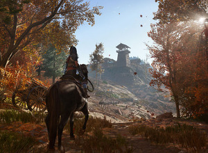 任天堂とユービーアイが協力！『アサクリ』最新作を携帯機で滑らかに動作させる「巧妙な回避策」とは 画像