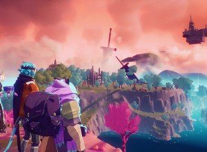 【開発停止を発表】早期アクセス中の高評価ACT続編『Hyper Light Breaker』―レイオフに揺れるスタジオが手掛ける 画像