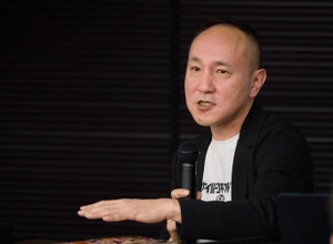 「業界全体が反省すべき」―サイバーコネクトツー松山氏が問う、“即戦力”を求める危うさと若手育成の責務【GTMF2025】 画像