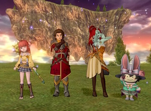 『ドラクエ10』無料で遊べる「キッズタイム」終了へ―「利用者の多くが成人であった」という調査結果 画像