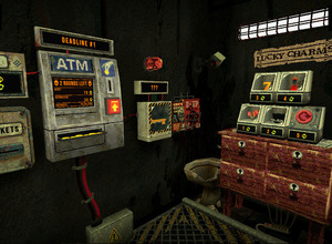 100万本突破スロットローグライト『CloverPit』の偽物が海外スイッチ向けに販売されていると注意喚起―発売直後から続く偽物との戦い 画像