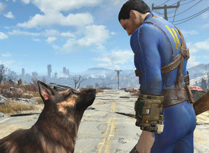 『Fallout 4』主人公ボイス追加が「これほど物議を醸すと思ってなかった」―開発者が10周年で振り返る 画像