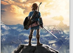 アニメ化してほしいゲームは？【家庭用編】3位「スプラトゥーン」＆「ゼルダ」、2位「ファイアーエムブレム」、1位は… ＜25年下半期版＞ 画像