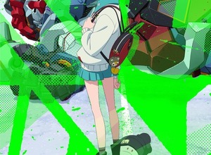 「機動戦士Gundam GQuuuuuuX」が日本アニメトレンド大賞に決定！「日本アニメトレンド大賞2025」ABEMAで生放送 画像