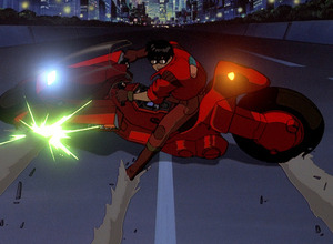 大友克洋「AKIRA」SFアニメの金字塔、NHKで放送決定！「教育番組で放送する？」「トラウマになりそう」 画像