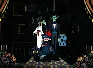 ABEMA、次世代アニメクリエイターと共創する新プロジェクト「Project PRISMation」始動 画像