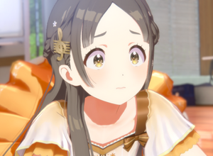 『学マス』公式が注意喚起ーSNSで偽アカウントが出没、DMを受け取った場合は反応せずにブロックを 画像