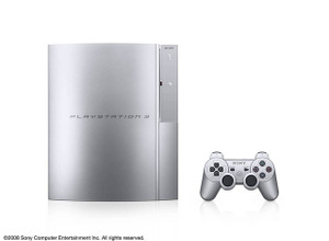 年末商戦、ソニーも絶好調・・・PS3が380万台 画像