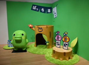 “平成女児”ライター大興奮！ 再ブームを果たした「たまごっち」30年の歴史にワクワクが止まらない！「大たまごっち展」レポ 画像