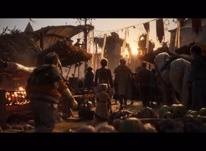 「コンセプトアートの開発中は生成AIを使わない」―新作『Divinity』開発元CEO明言。アートの出所に関する議論をなくすため 画像