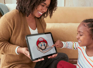 米任天堂のグッズ画像が生成AI製？批判が集まるもモデル本人と見られるアカウントが否定コメント 画像