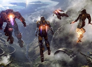 BioWareのメカRPG『Anthem』が日本時間1月13日早朝サービス終了。思い思いに「最後の日」を過ごした人たち 画像