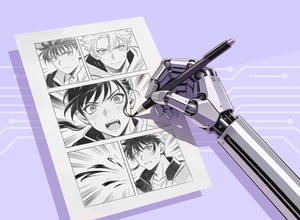 AI活用マンガに読者は抵抗感、一方で制作現場では59%が既に導入―意識調査で判明 画像