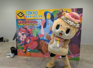 小学生がe-Sportsでバトル！ちぃたん☆やプロゲーマーも登場した「東京eスポーツフェスタ2026」【イベントレポ】 画像