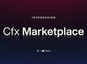 『GTA5』『RDR2』向けの公式Mod販売サイトがオープン！ FiveM/RedMクリエイターが作品を共有・販売可能 画像