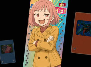 付き合いたての彼女が説得―AI生成コンテンツ利用の無料ゲームを開発者がSteamから削除 画像