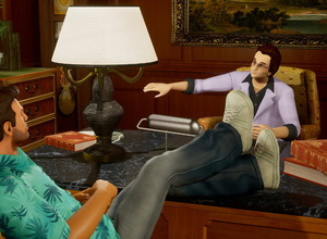 旧作『GTA』Modで一悶着…！有名マルチプレイ化Modが著作権侵害申し立てによる削除から復帰―正式な法的措置の動きなく暫定的な対応 画像