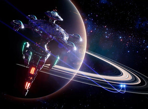 「約1か月半、眠れなかった」―FBIに通報されることも…名作ホラーFPSリメイク版ディレクター、長期間の開発中に受けた誹謗中傷など明かす 画像