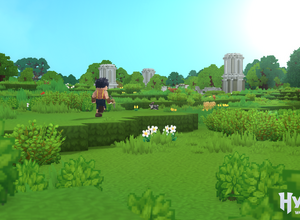 人気加熱中のサンドボックス『Hytale』Steam版は“とりあえず今は”見送り。しかし将来的には…？ 画像