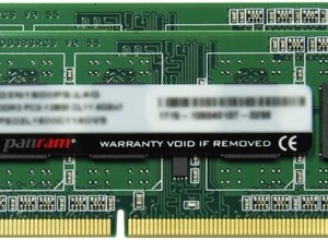 中国国内でのDDR3関連製品の売上急増中。メモリ価格高騰の影響か旧世代回帰の動き止まらず 画像