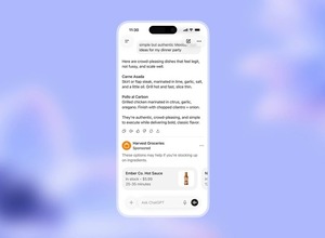 OpenAI、ChatGPTに広告表示を開始。無料版および廉価プラン「ChatGPT Go」が対象 画像