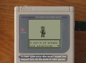 株ポケCEO・石原恒和氏が『ポケモン』シリーズ原点を語る。30年間を振り返られるメッセージ動画 画像