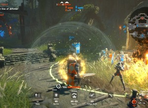 最大100人プレイのファンタジーPvP『Warlander』サービス終了―リブート版が開発中 画像