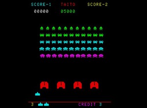 「アケアカ」登場の『スペースインベーダー』 ブーム当時、全国紙はどう伝えた？ 画像