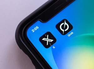 Grokの性的画像問題、11日間で約300万枚生成か。1分あたり190枚ペース、約2.3万枚は児童含む 画像