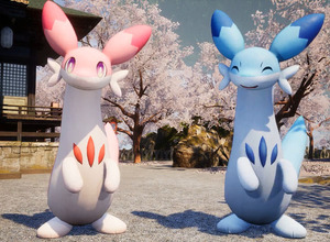 『パルワールド』手掛けるポケットペア、Steamユーザーでなければプランナー選考通過しないと明かす。真のSteamゲーマーを募集 画像