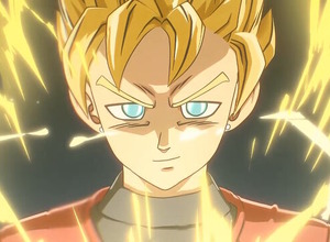 「ドラゴンボール」家庭用ゲーム新作プロジェクト『AGE 1000』発表！鳥山明先生が深くまで携わった、“未来の話”を描く特別作品 画像