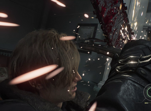 『バイオハザード レクイエム』中西晃史Dインタビュー。“サウナ”のように「緊張と弛緩のリズム」で脳を振り回す、シリーズの新境地 画像