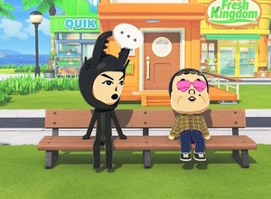 任天堂、新作『トモコレ』に異例の声明―「お客様を笑顔にする」ため“SNSでの共有機能”を一部制限 画像