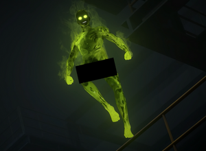 股間が黒塗り。高評価ADV『Dispatch』PS5国内版は視覚表現の検閲モード適用＆解除不可―スイッチ版と似た仕様に 画像