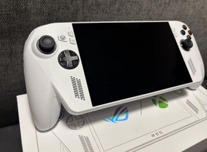 WindowsセキュリティがASUSの重要アプリを誤ブロック？「Xbox Ally」シリーズに問題発生中 画像
