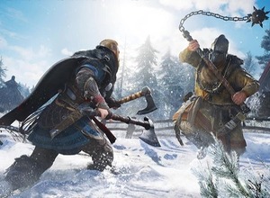 初代『アサクリ』からシリーズを支えるレベルデザイナーがユービーアイを退職。他ベテランと共に小規模スタジオへ 画像