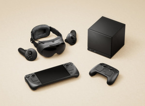 Steam Machine、PCパーツの価格高騰により出荷スケジュールと価格を見直し？ 画像