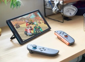 任天堂、メモリ価格高騰でもスイッチ2の収益性は維持―古川社長が明言。ただし長期化には警戒感 画像