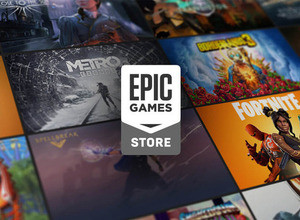 Epic Games、次世代Xboxに「初日」から参入―マイクロソフトがEpic Games ストアの展開を歓迎？ 画像